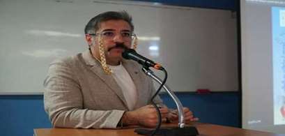 گزارش تصویری برگزاری کارگاه بین‌المللی‌سازی آموزش عالی در دانشگاه علوم پزشکی خراسان شمالی